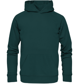 Driver / Hoodie